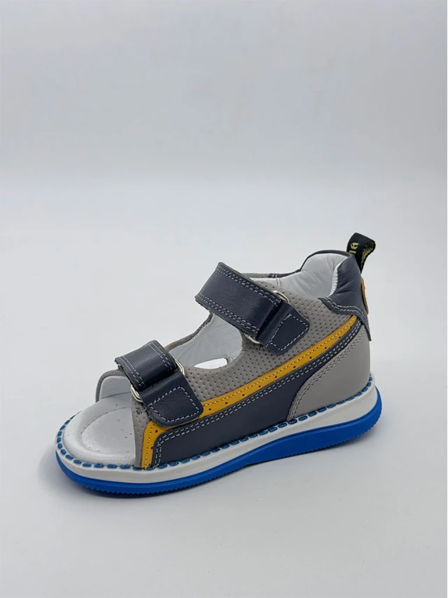 Sandale baieti Cod 2153-307=285